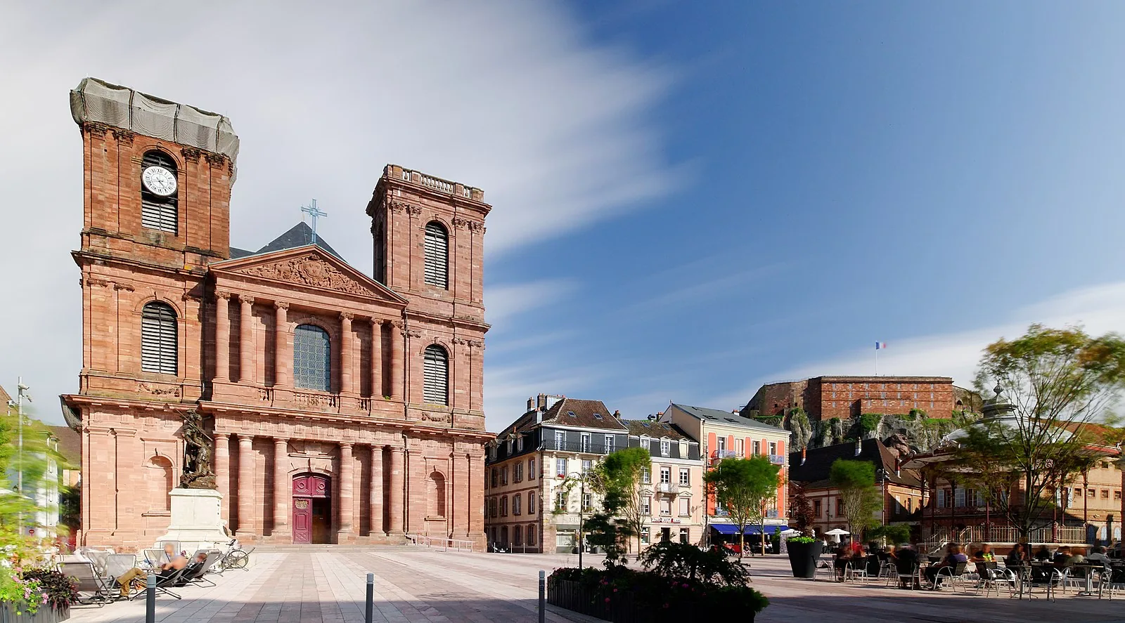 antiquaire Belfort