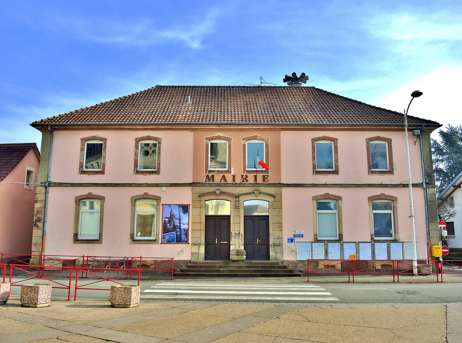 antiquaire Danjoutin