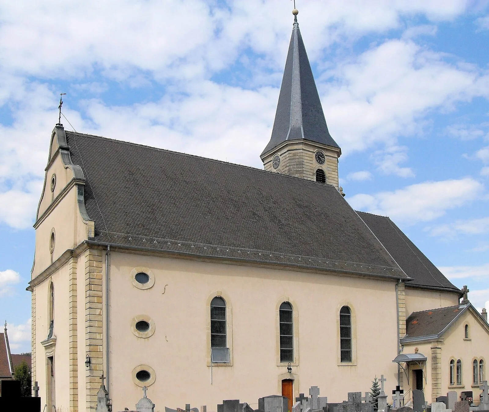 antiquaire Hirsingue