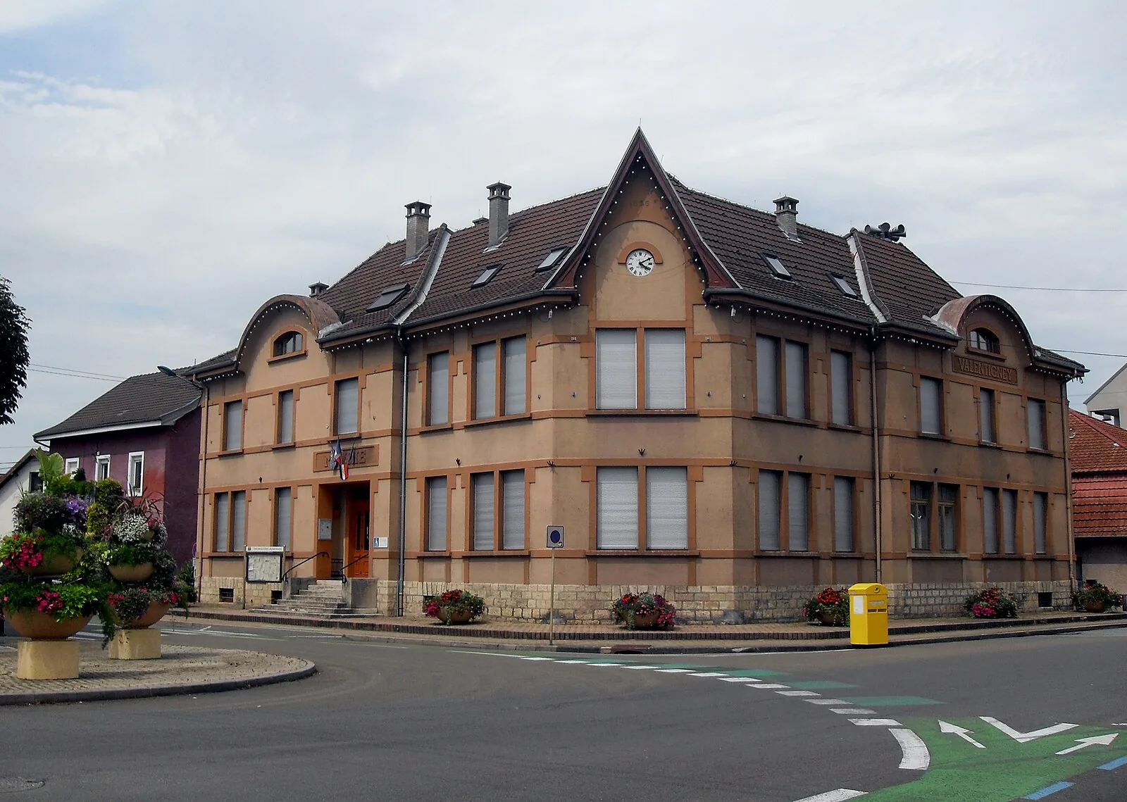 antiquaire Valentigney