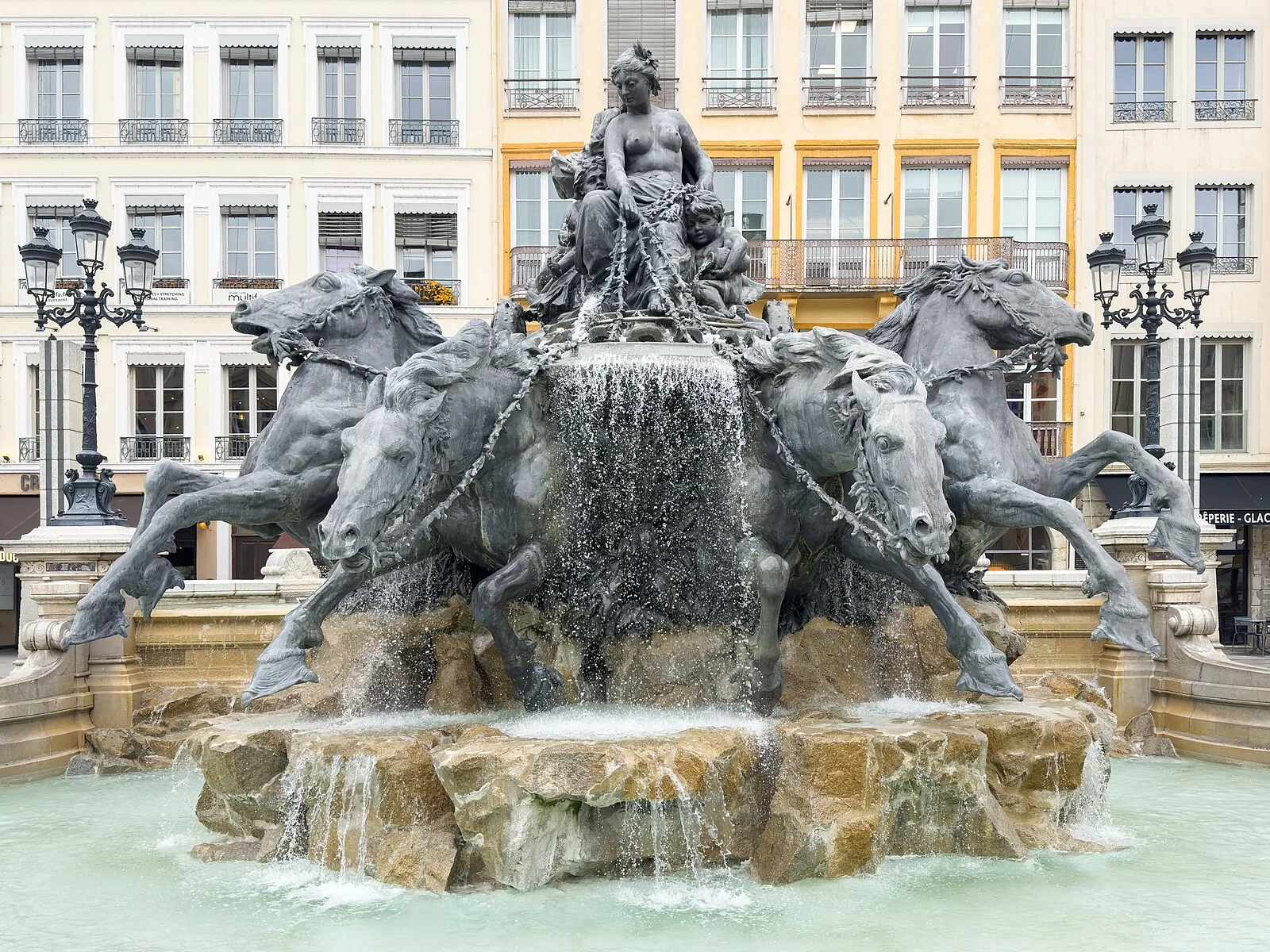 débarras Fontaine