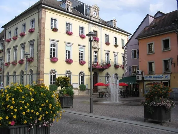 débarras Hericourt