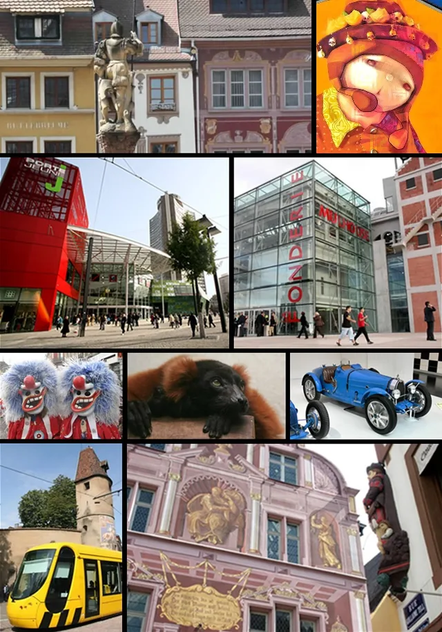 débarras Mulhouse