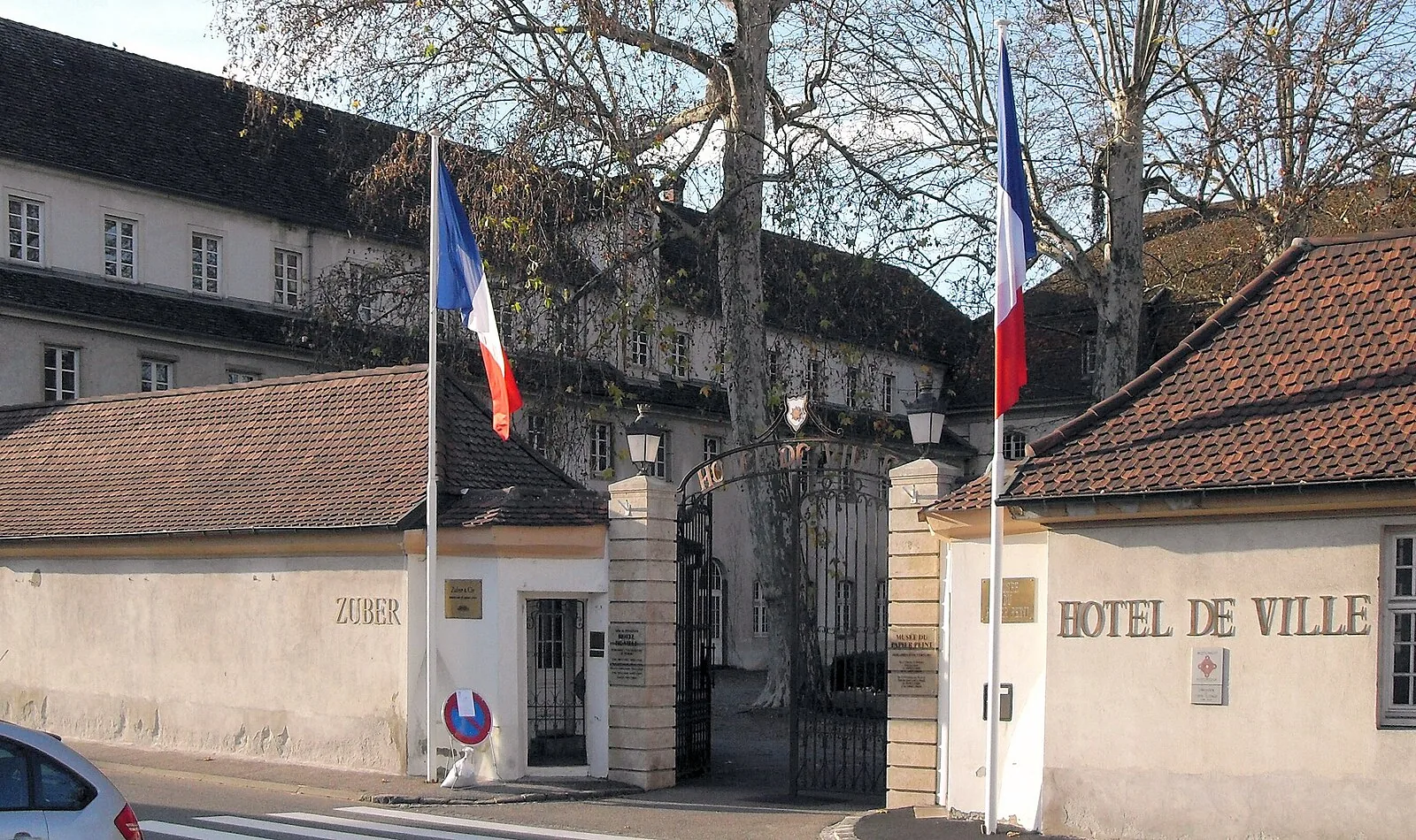 débarras Rixheim