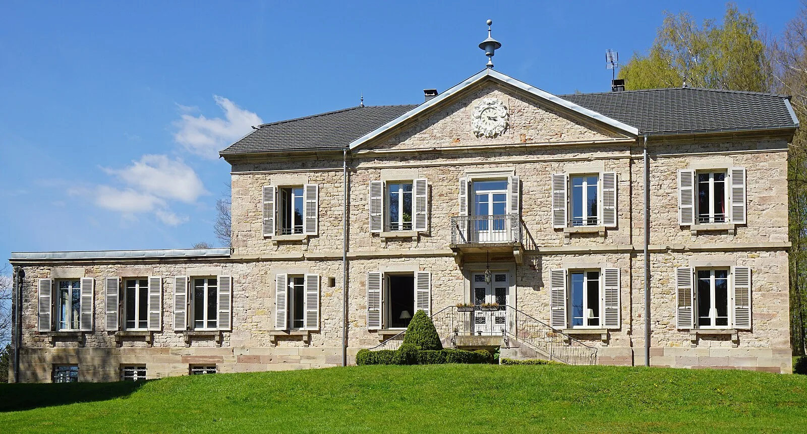 déménagement Champagney