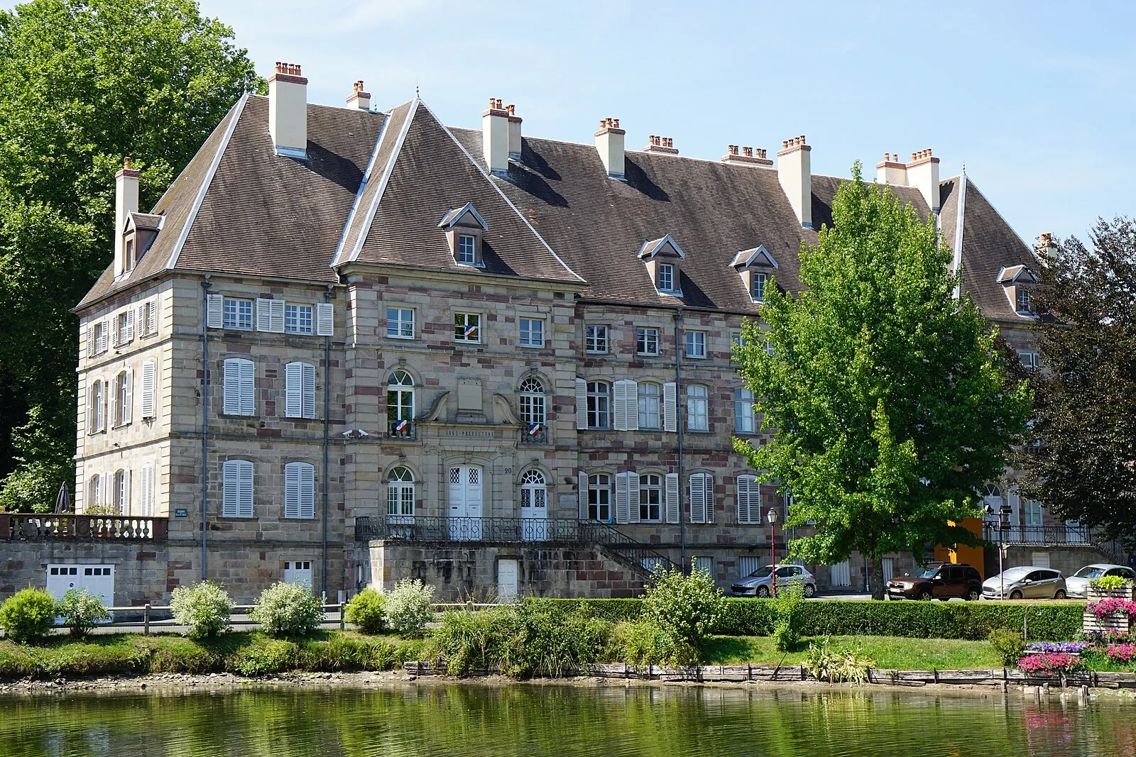 déménagement Lure