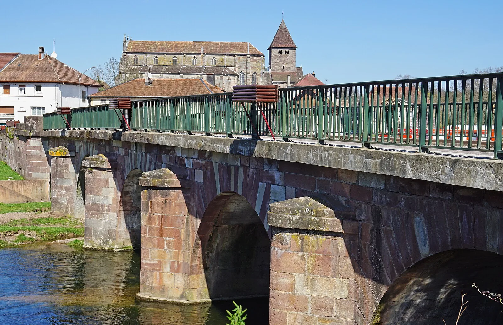 déménagement Melisey