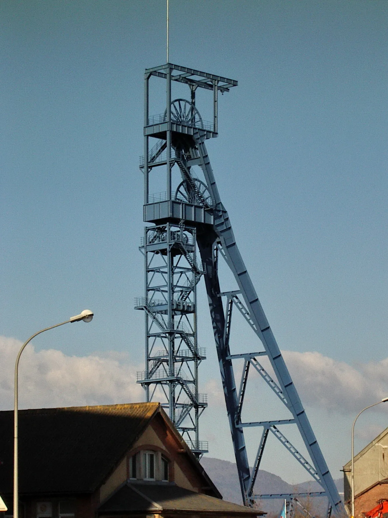 nettoyage sinistre Wittenheim